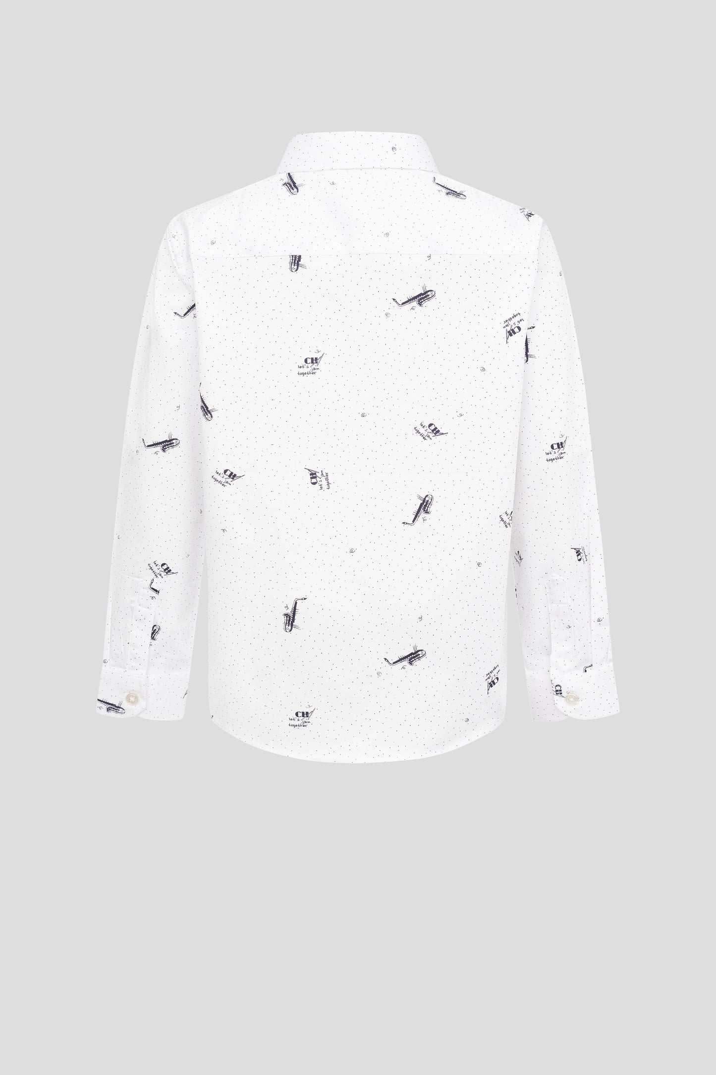 AOP Shirt