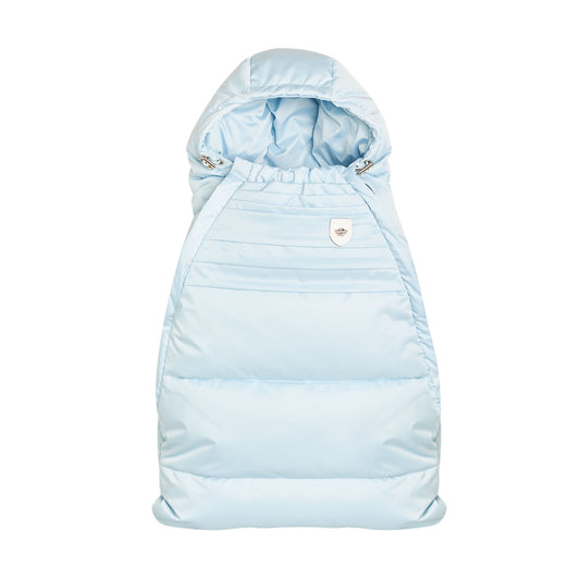 Elegant Blue Envelope (Babynest)