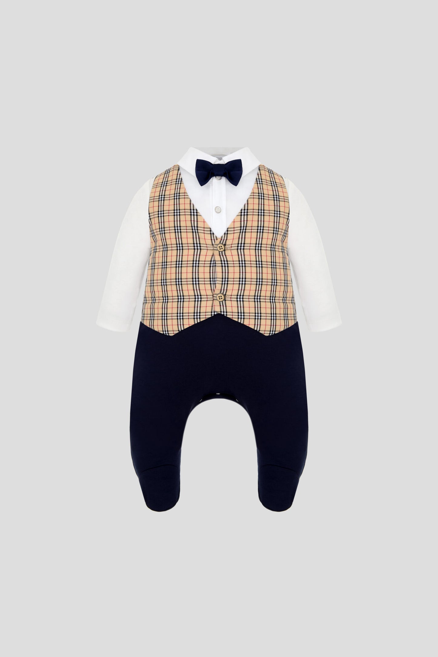 Elegant Overall, multicolour