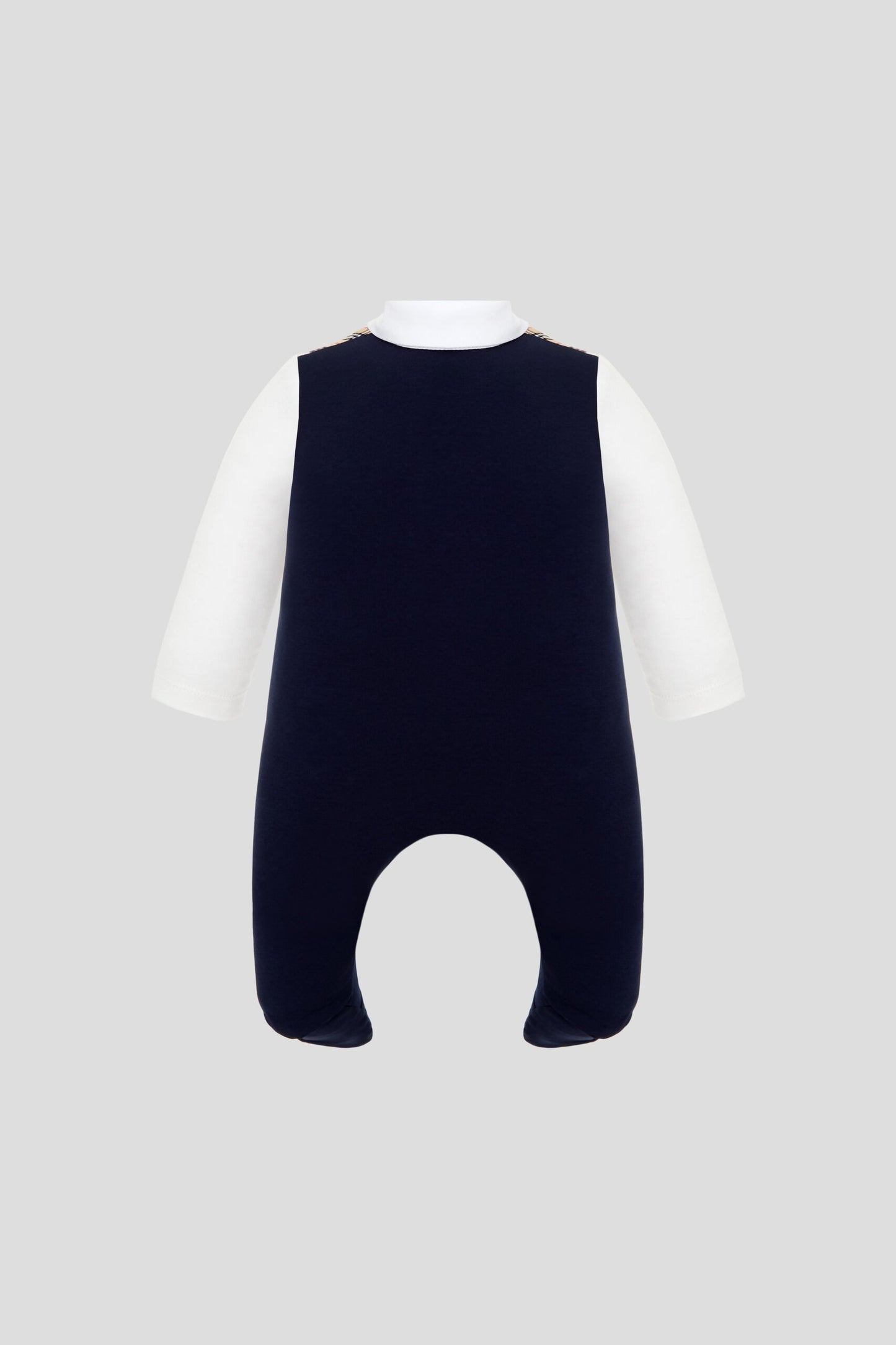 Elegant Overall, multicolour