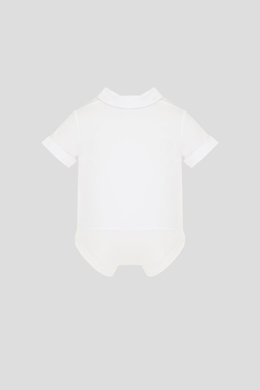 Bow-tie Bodysuit