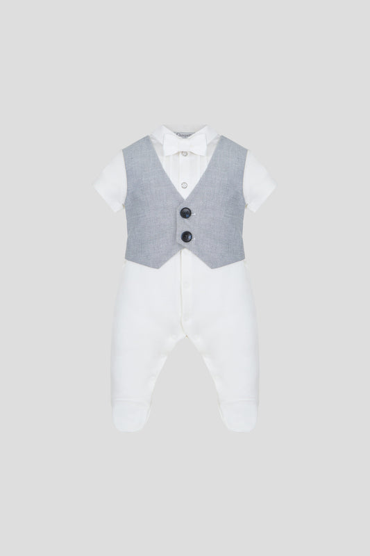 Smart Set (overall and bonnet)