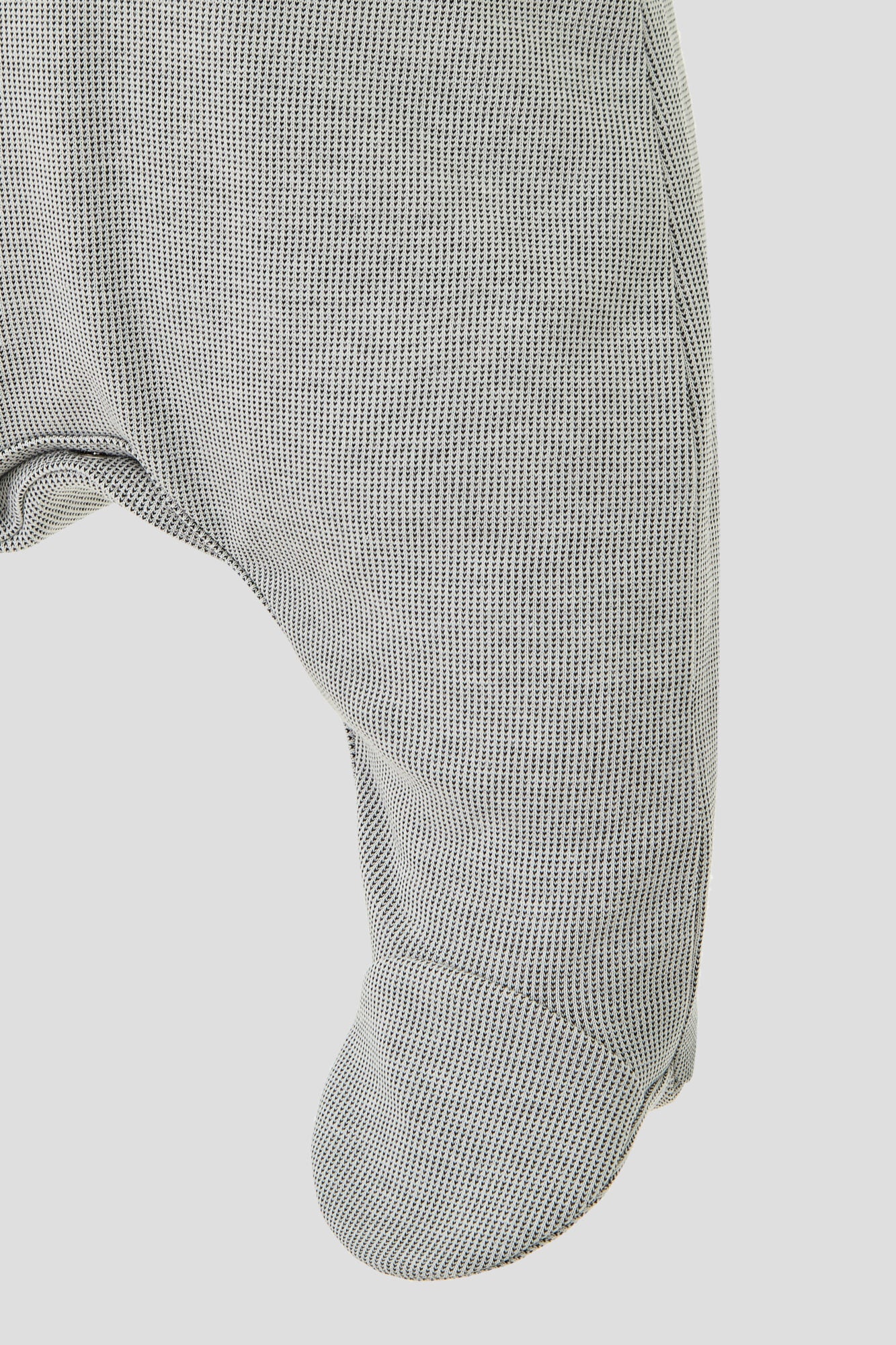 Elegant Bow-tie Overall