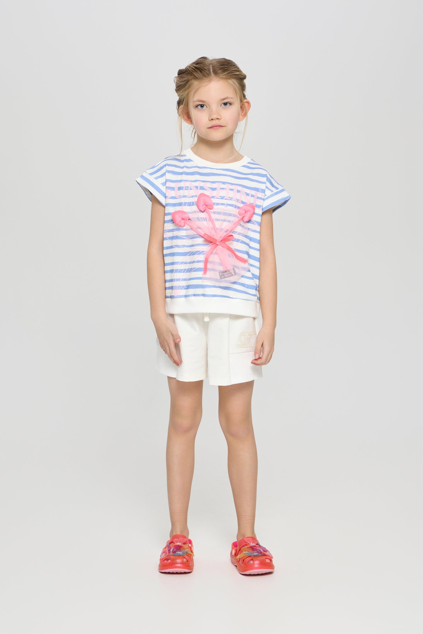 Striped T-Shirt
