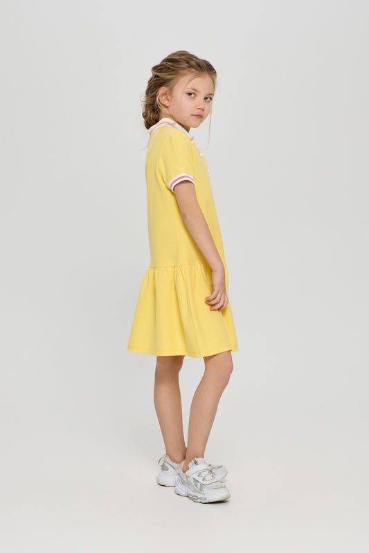 Polo Dress