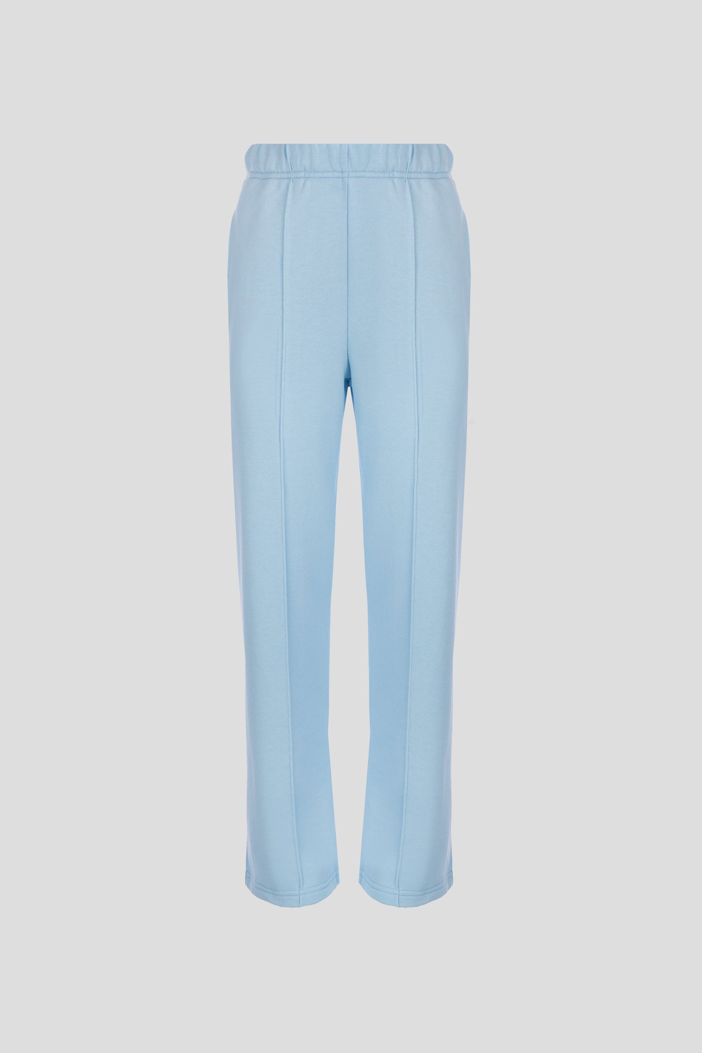 Smart Sweatshirt and Pants Set