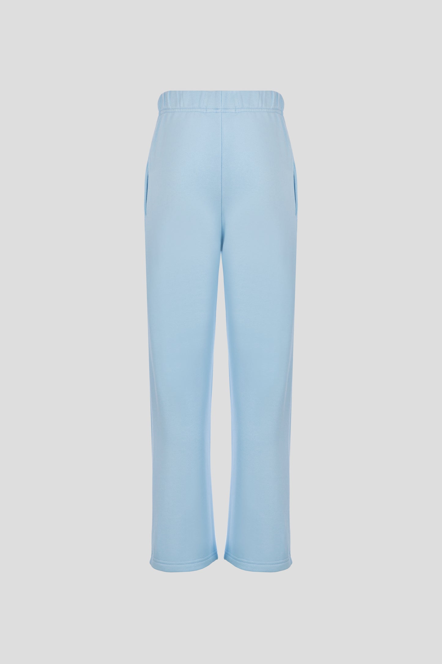 Smart Sweatshirt and Pants Set