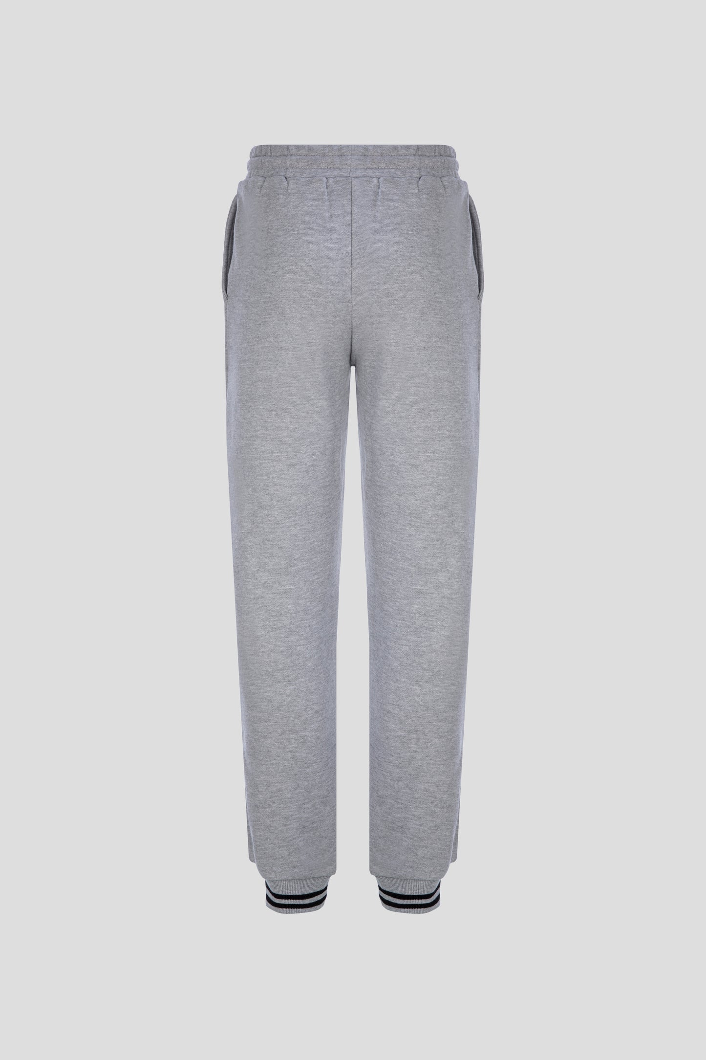 Grey Bunny Tracksuit