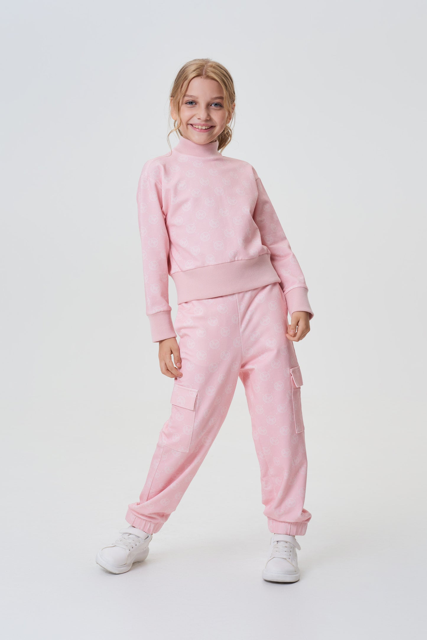 Footer Tracksuit