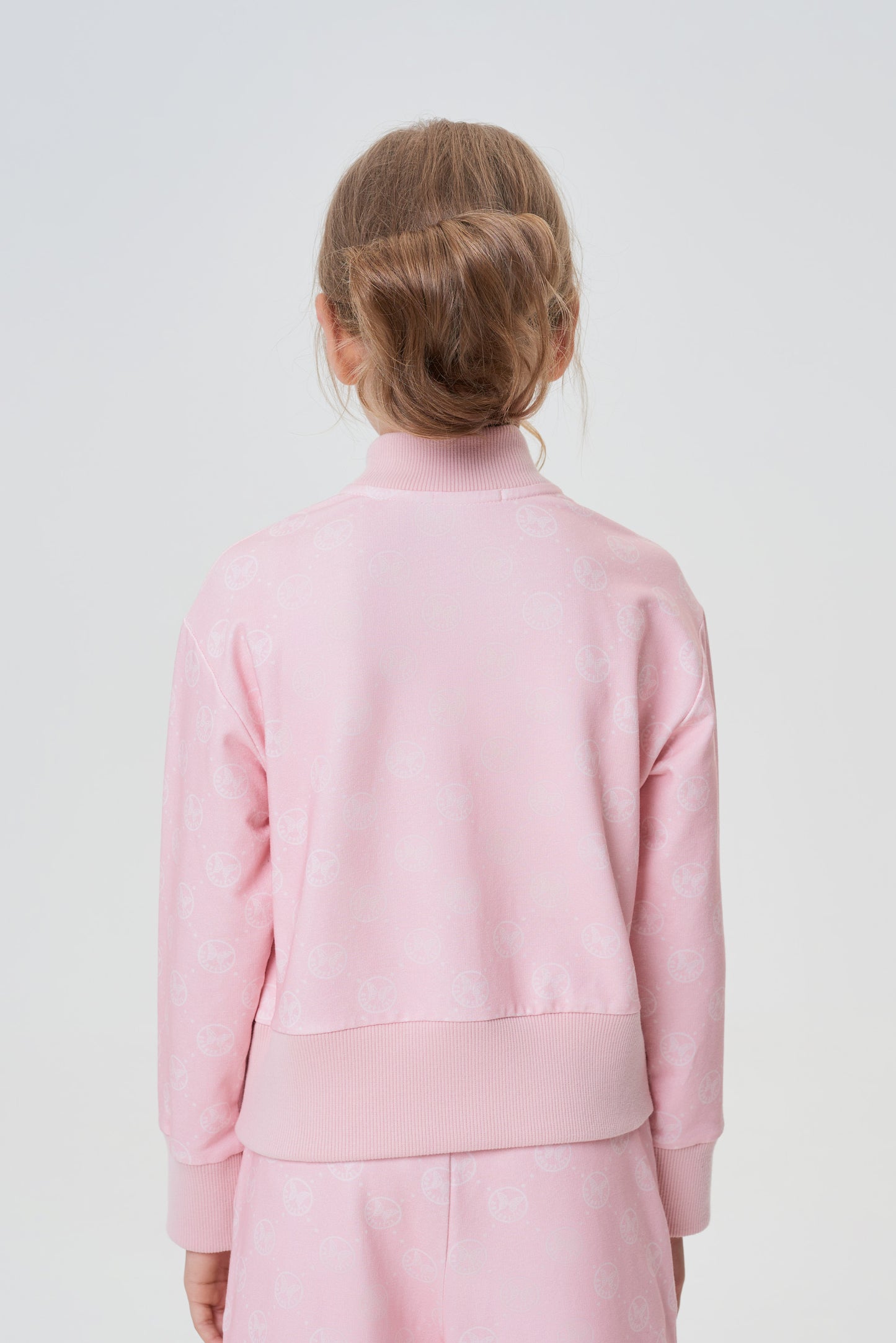 Footer Tracksuit