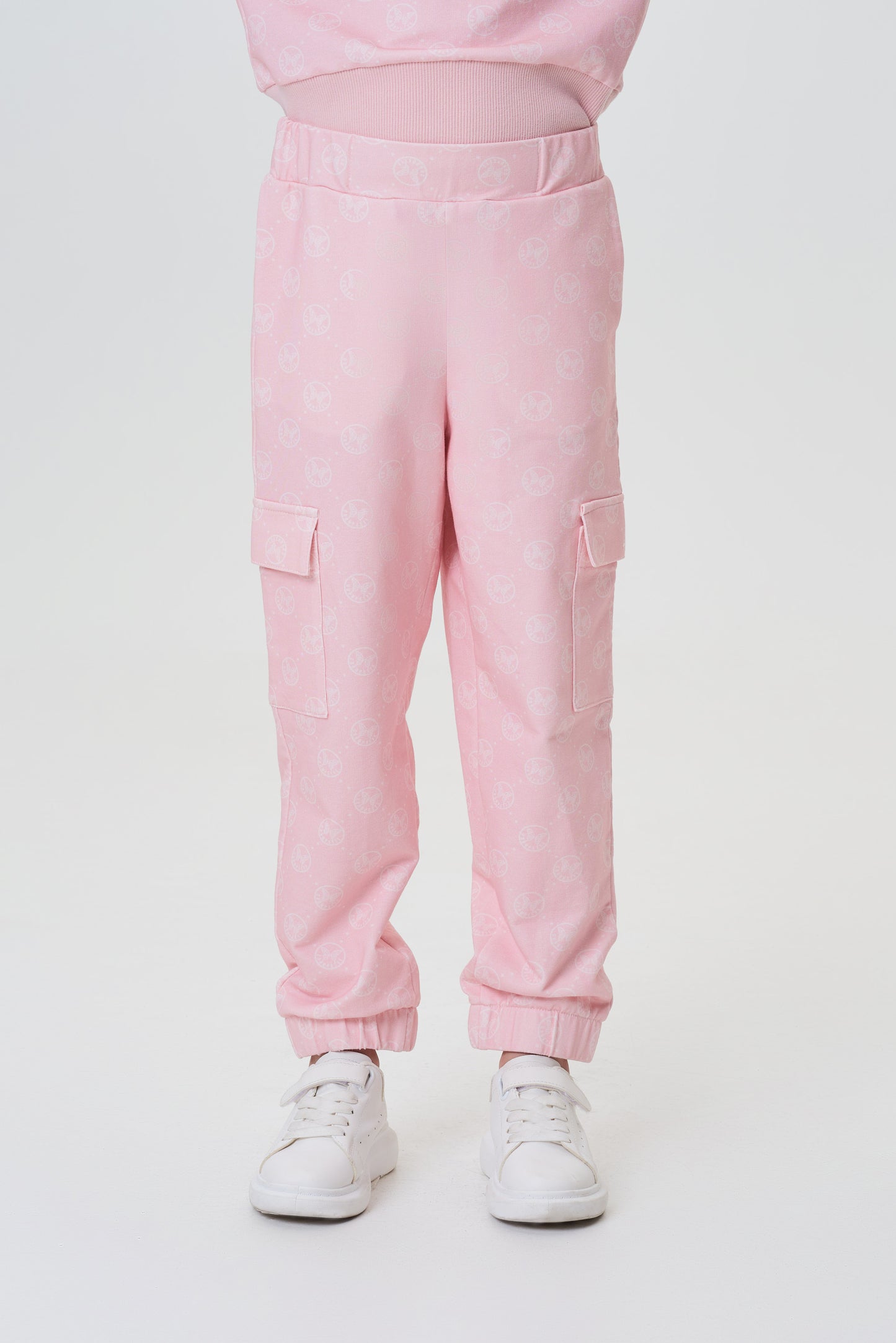 Footer Tracksuit