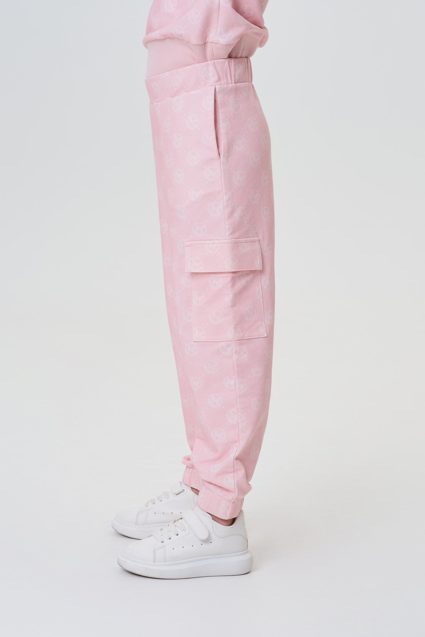 Footer Tracksuit