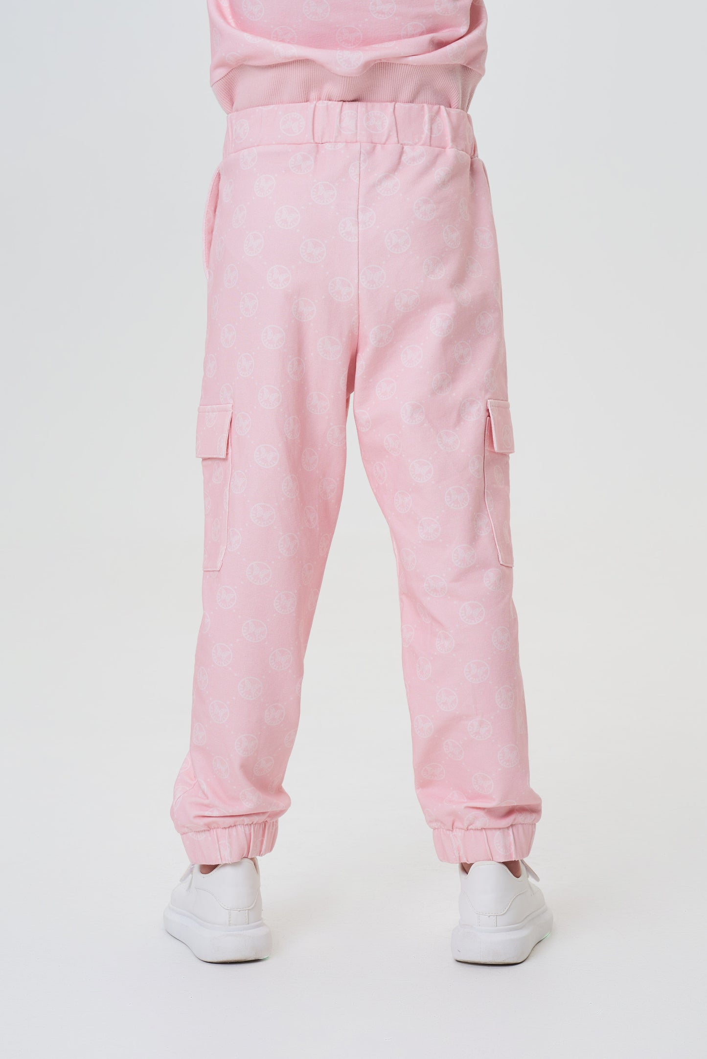 Footer Tracksuit