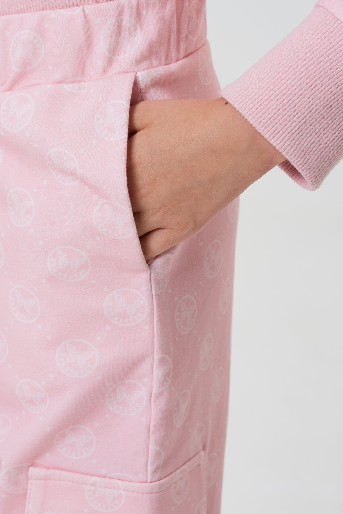 Footer Tracksuit