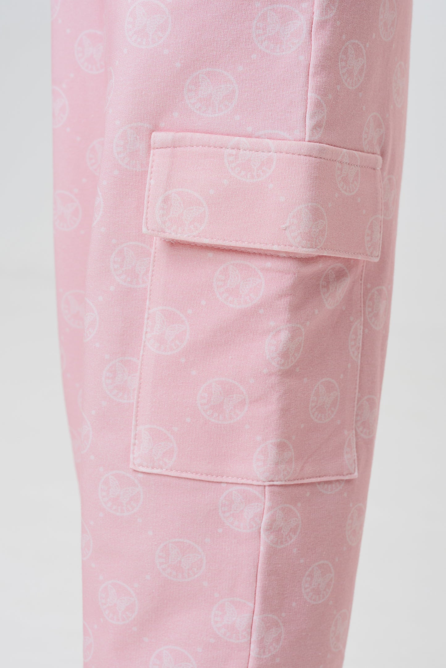 Footer Tracksuit