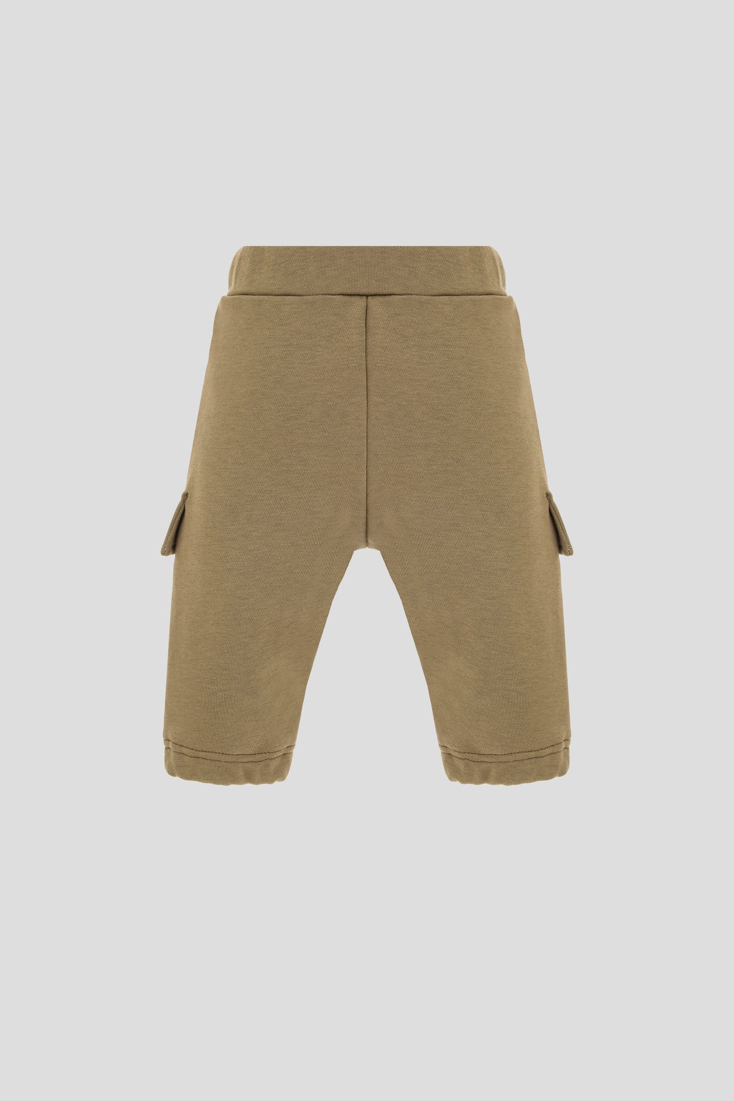 Khaki Cargo Pants