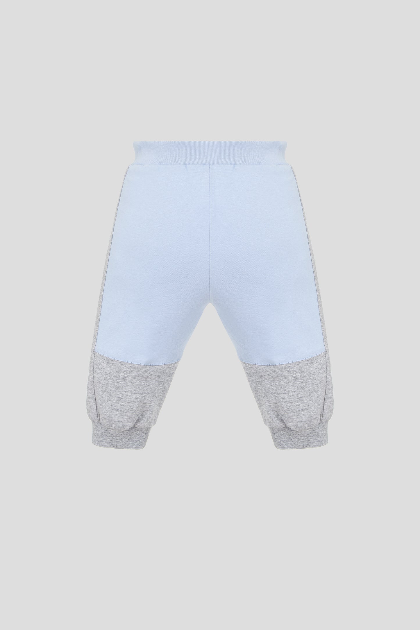 Sweatshirt and pants Set