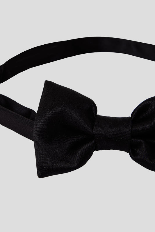 Black Bow-Tie