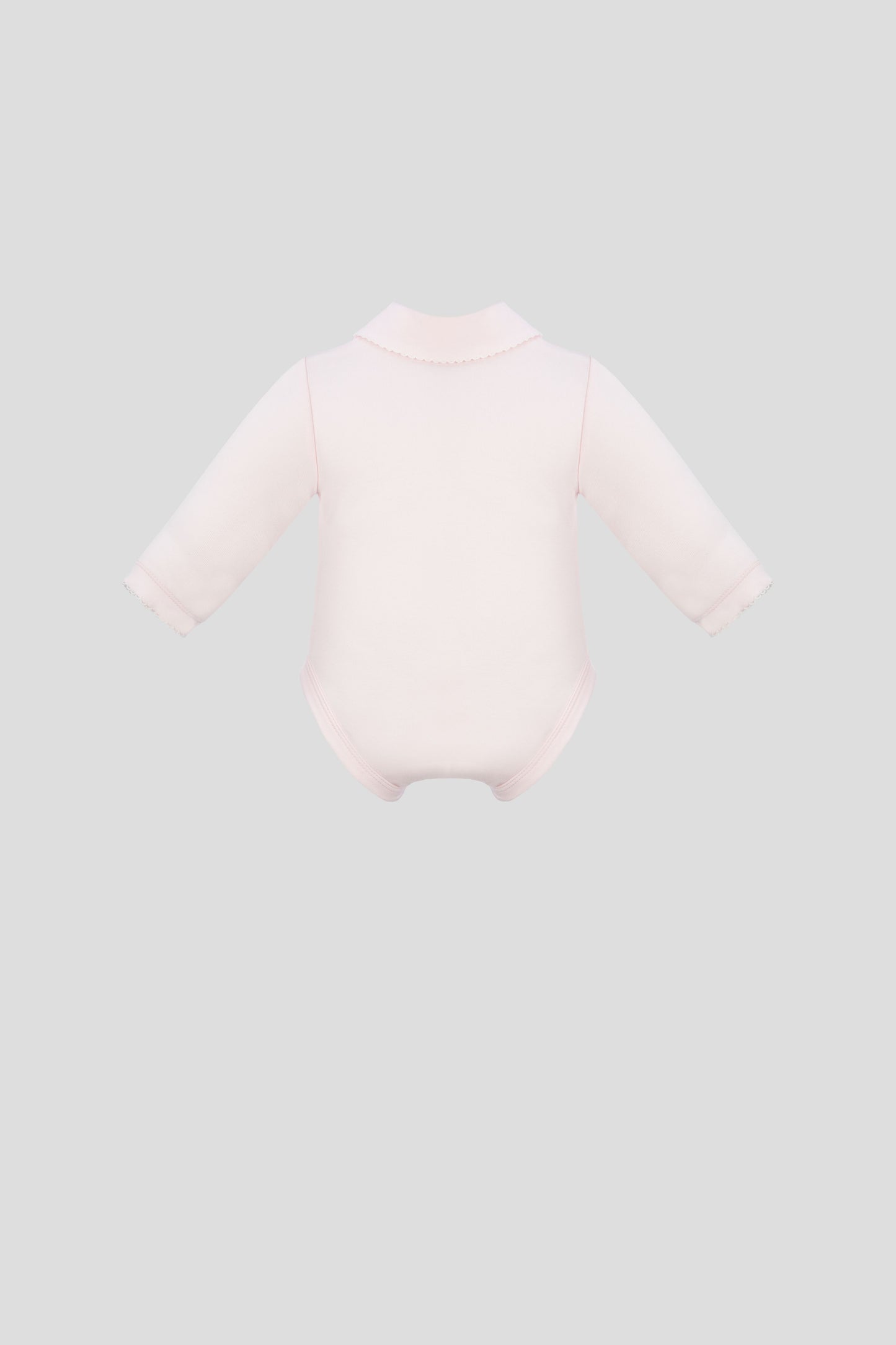 Set: Bodysuit, pants and Bonnet