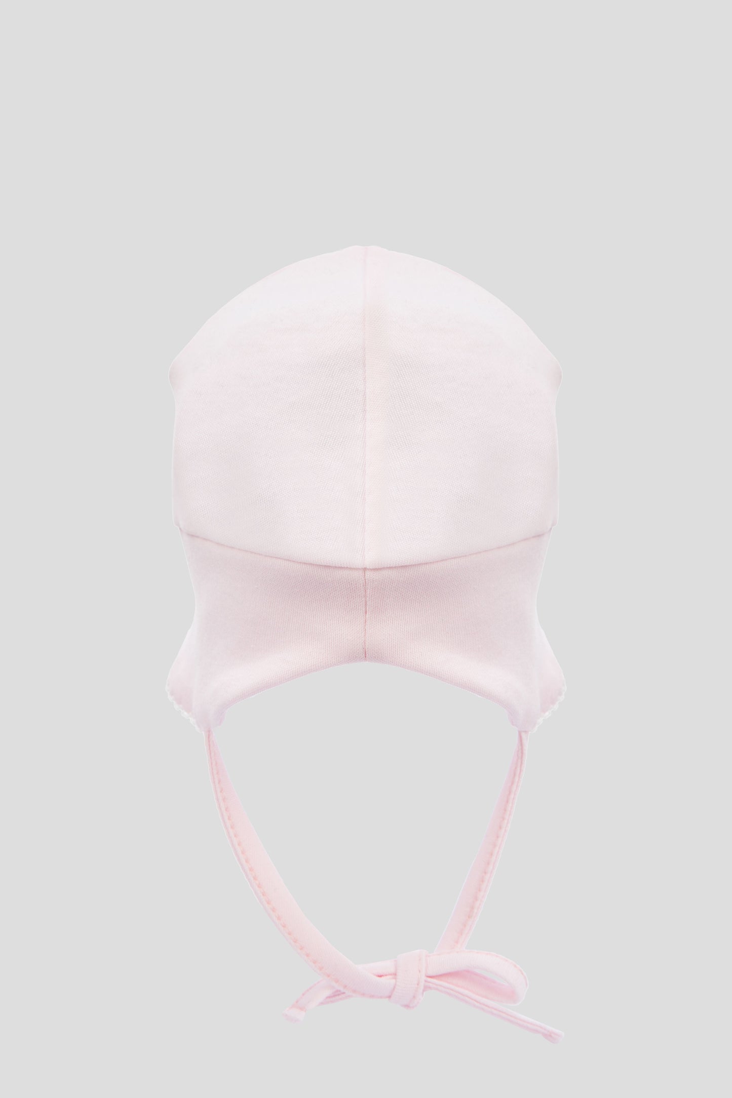 Set: Bodysuit, pants and Bonnet