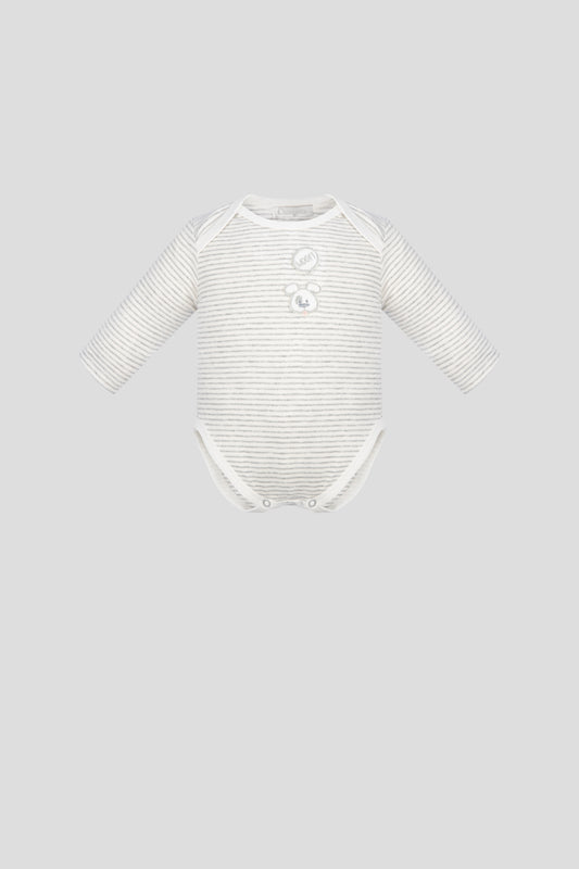 Set: Bodysuit and Pants