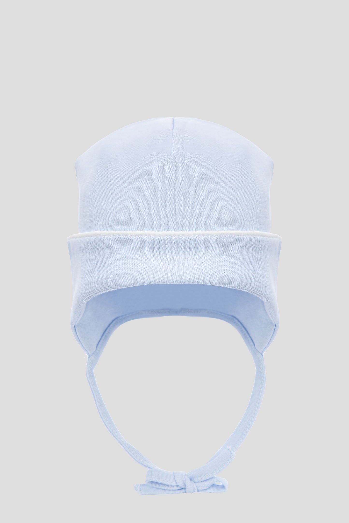 Set: Bodysuit and Pants, Bonnet
