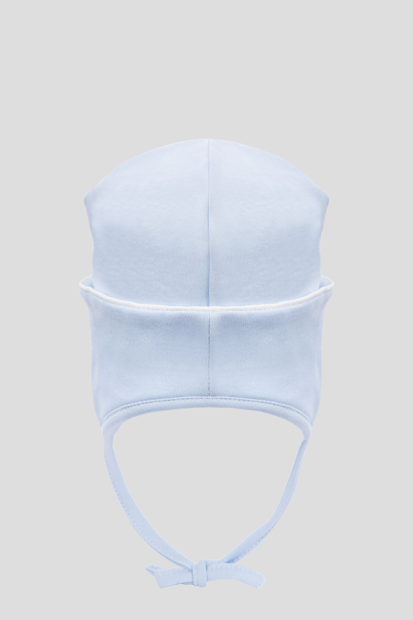 Set: Bodysuit and Pants, Bonnet