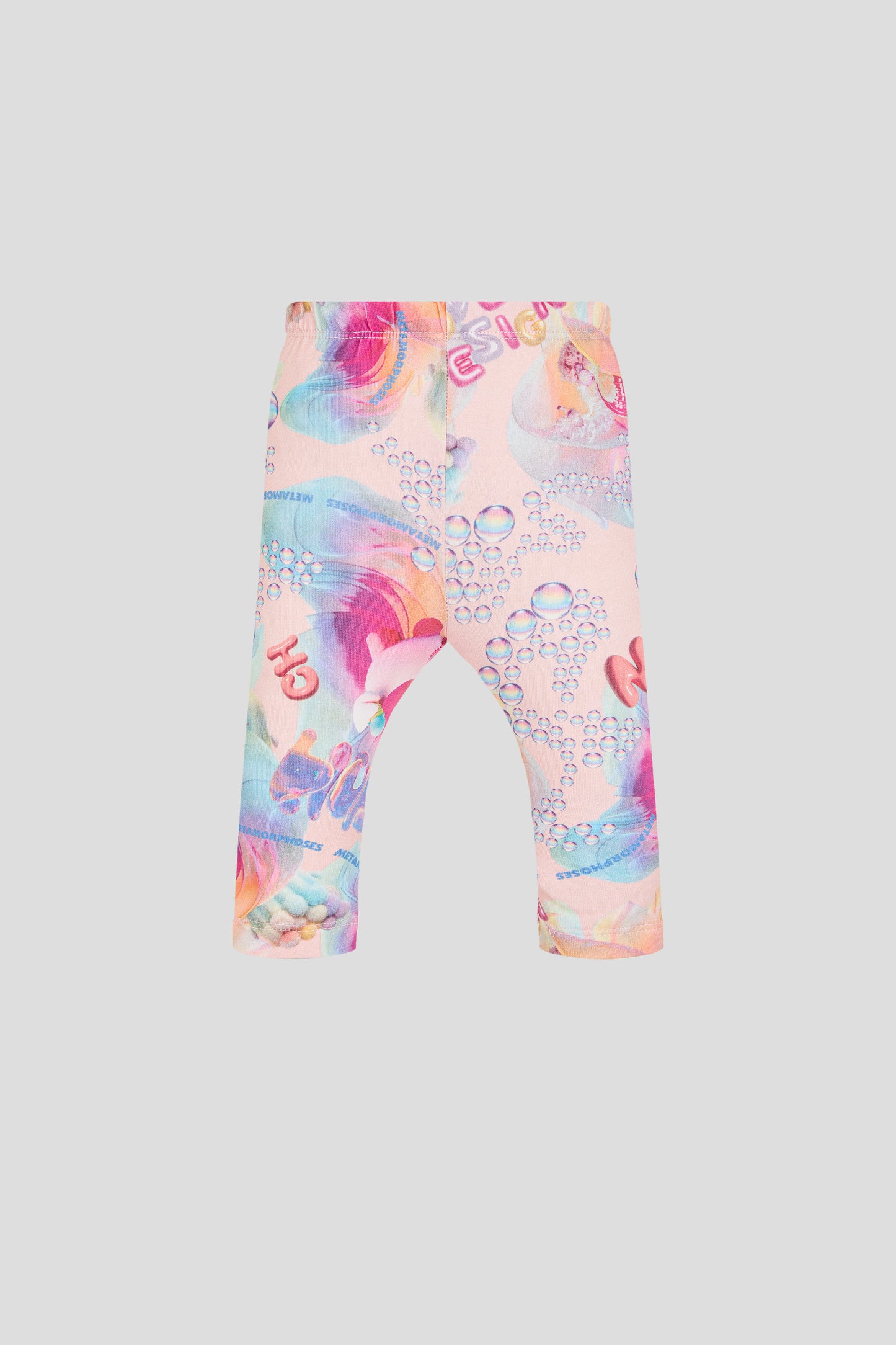 Printed Leggings