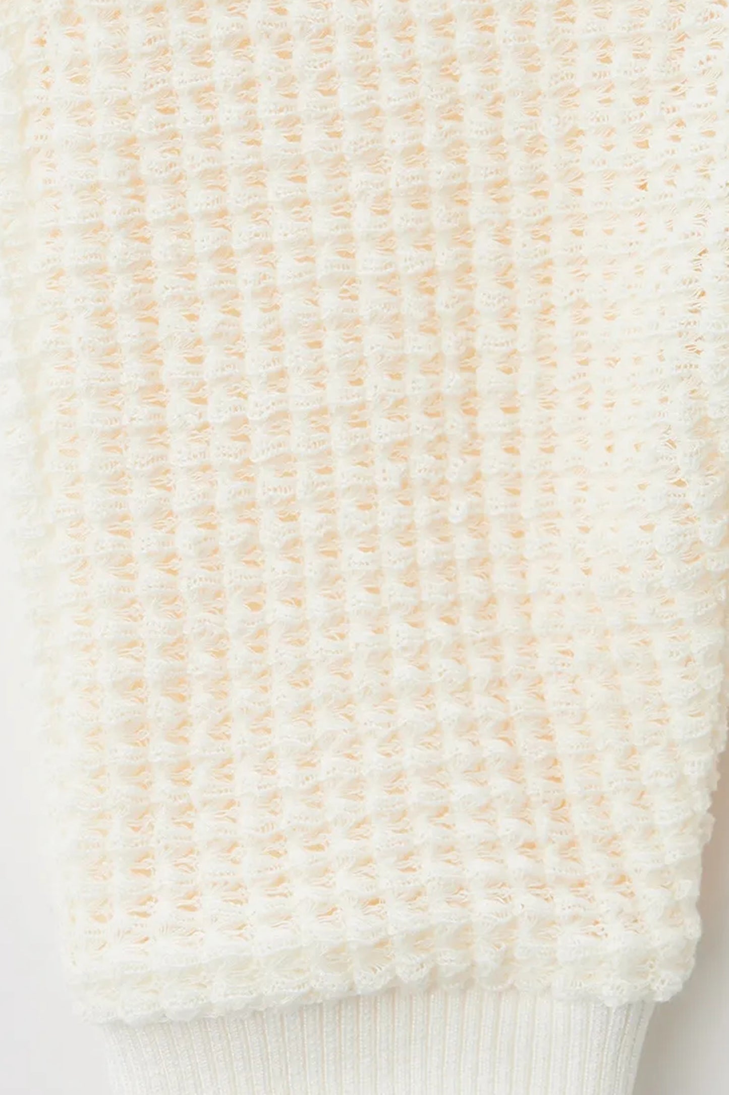 Creative Knitted Pants