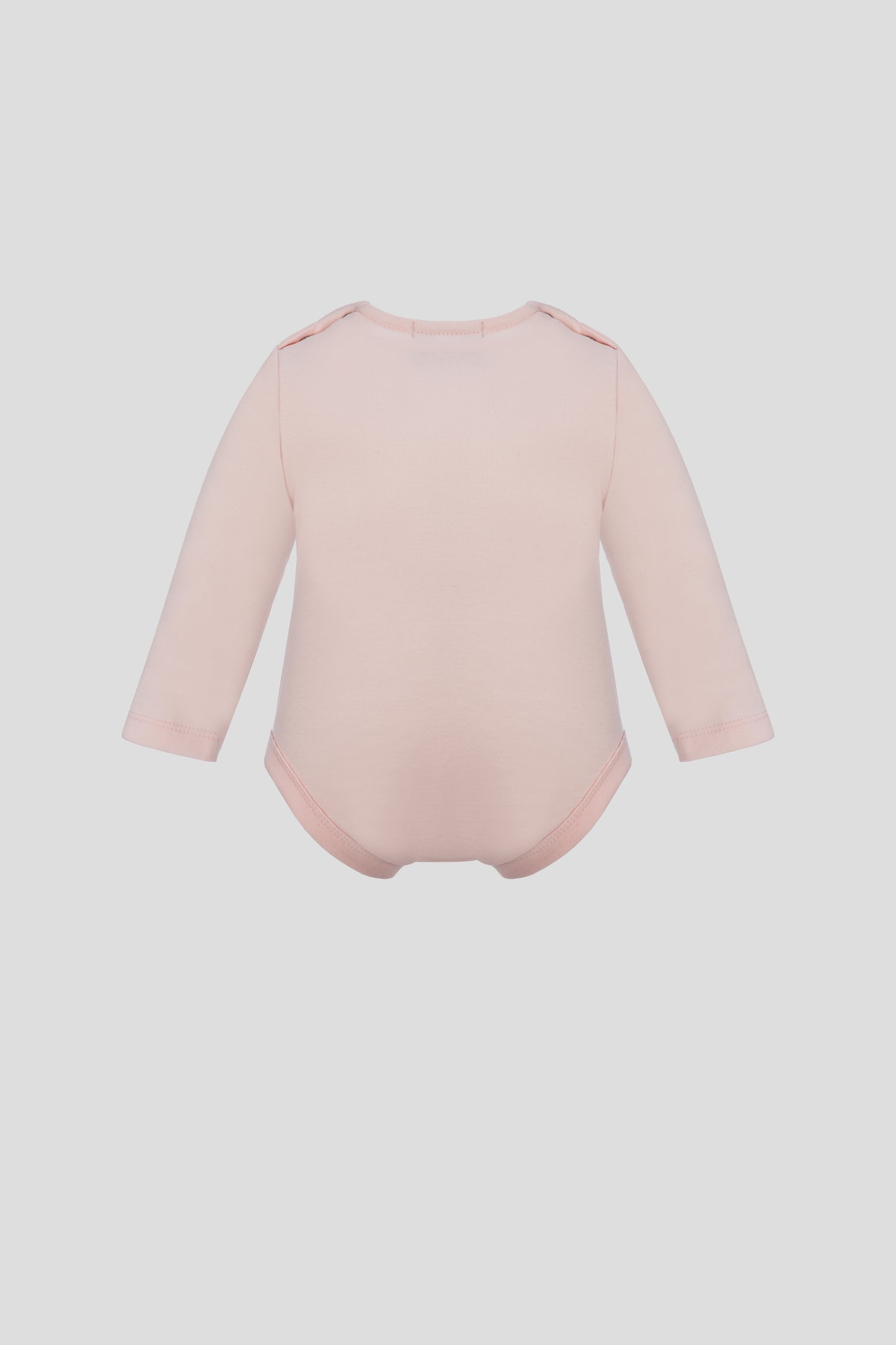 Collar Bodysuit