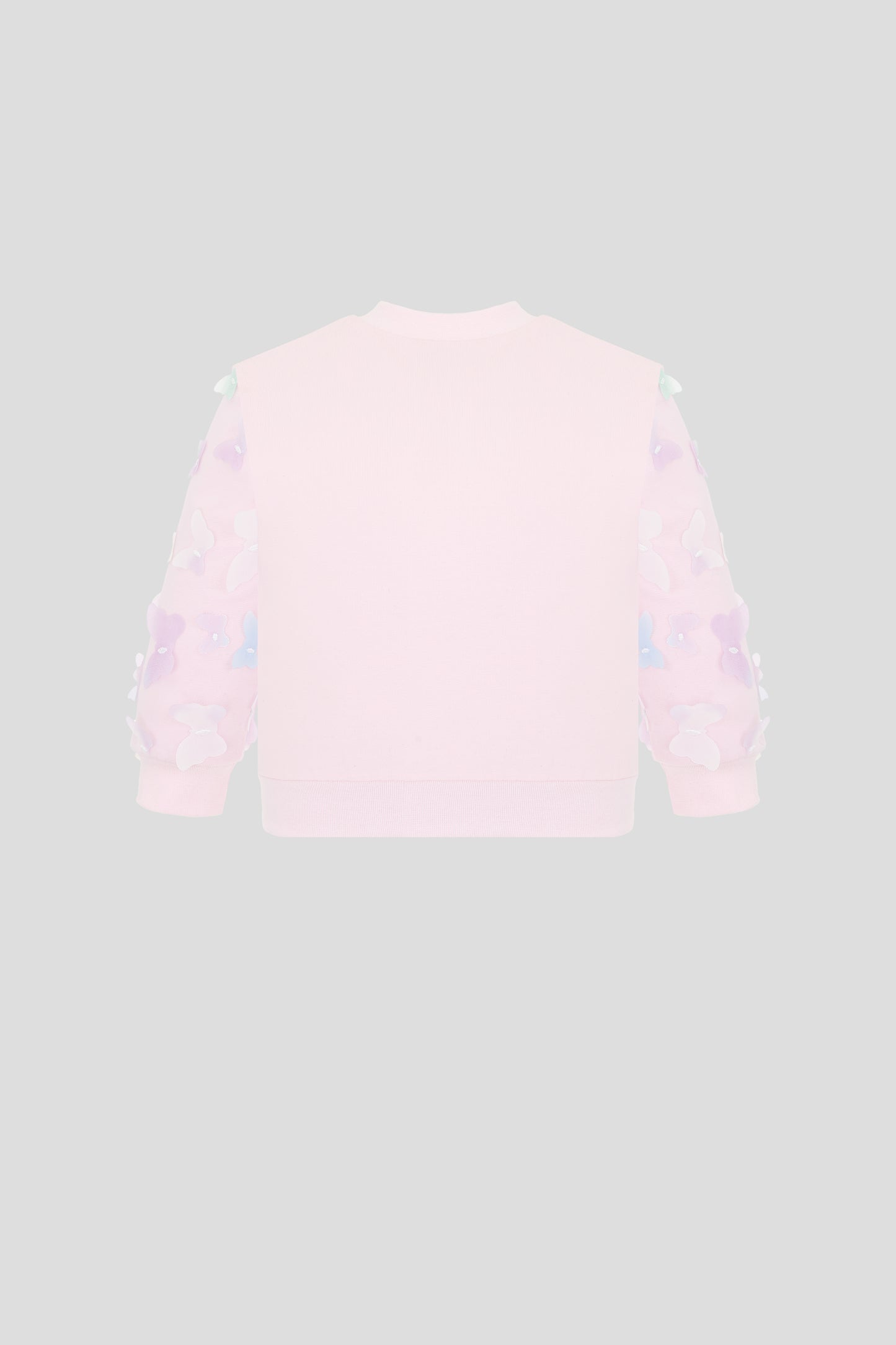 Decorated Bomber Jacket