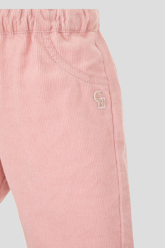 Corduroy Pants