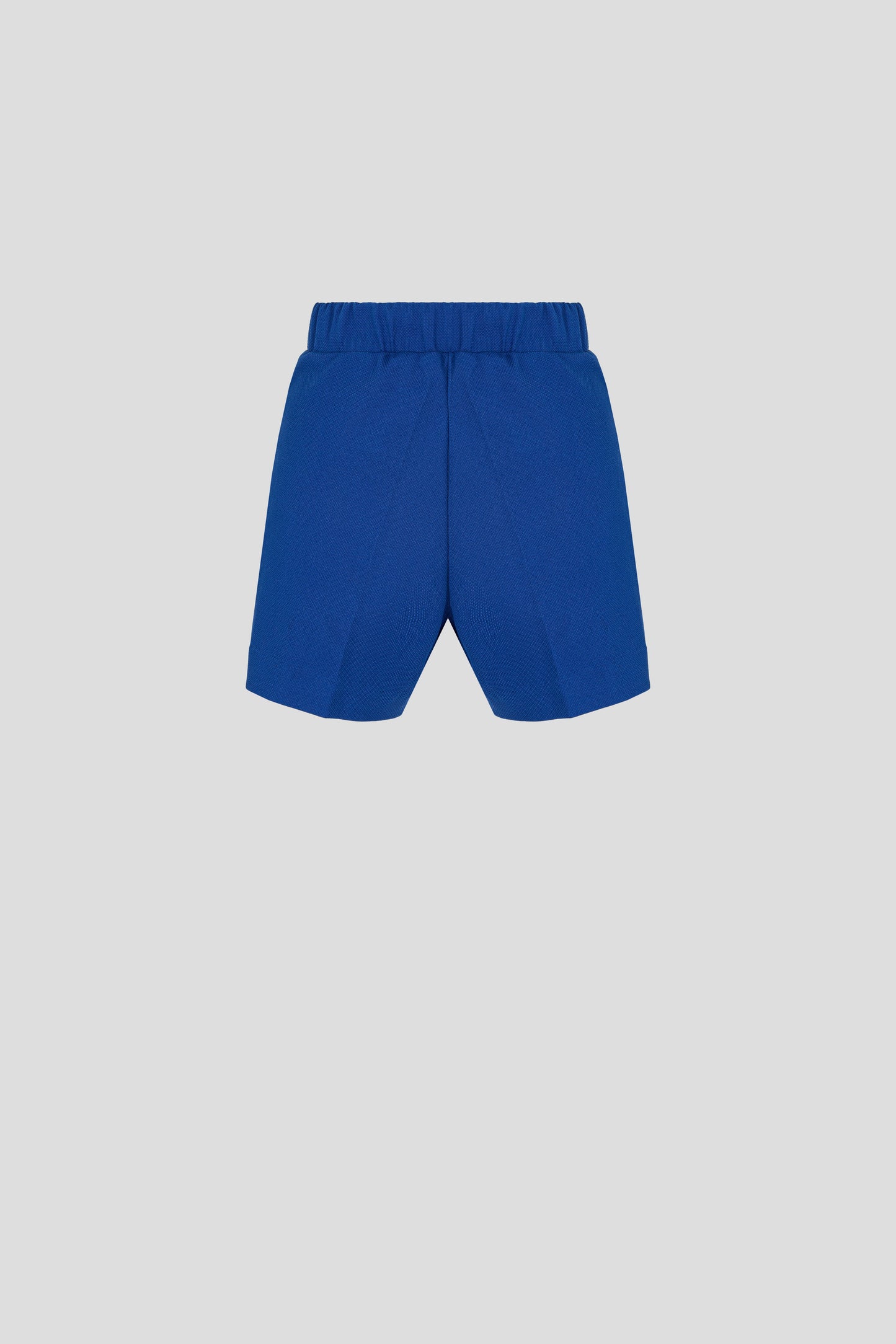 Smart Shorts, cornflower blue