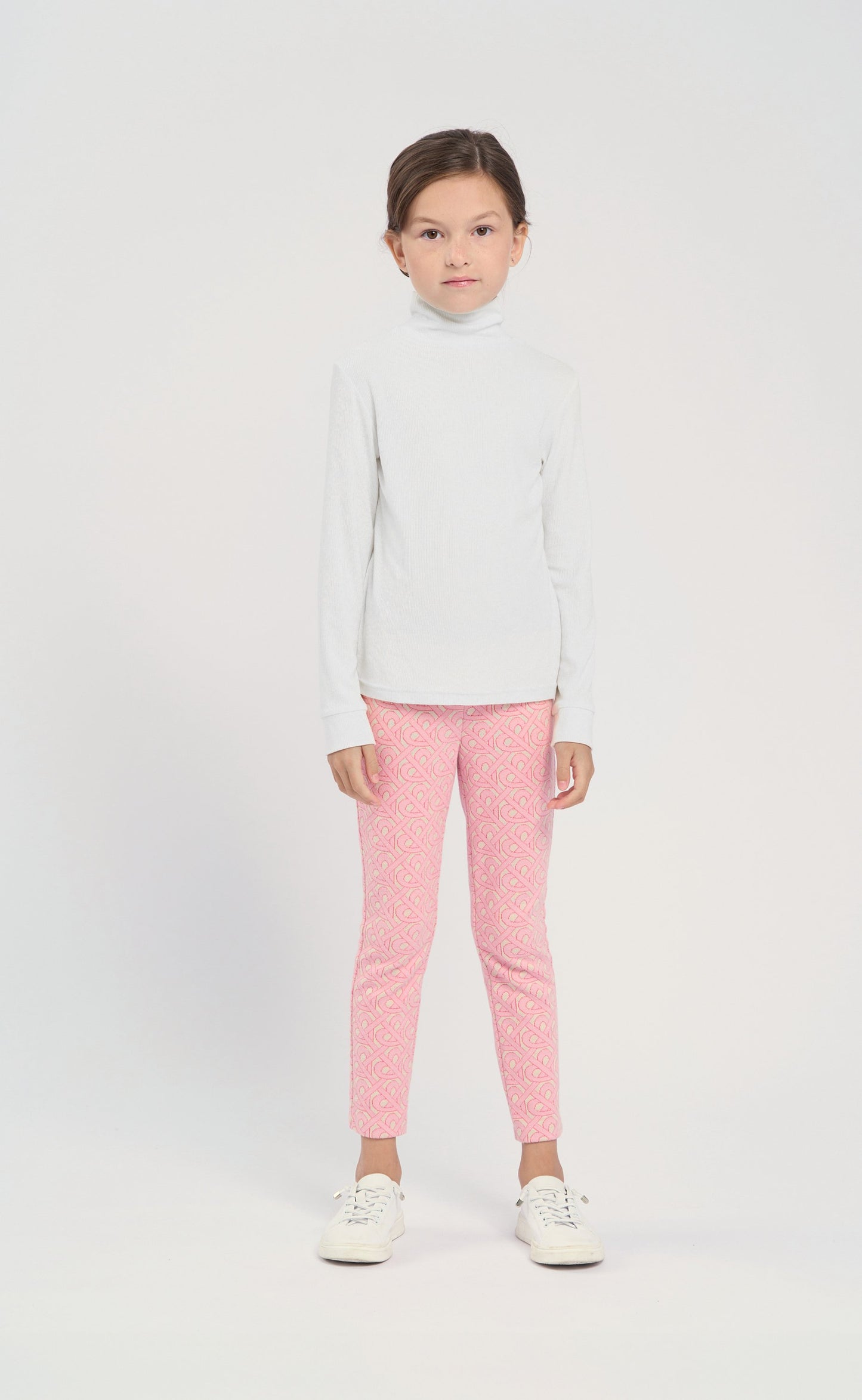 Jersey Leggings