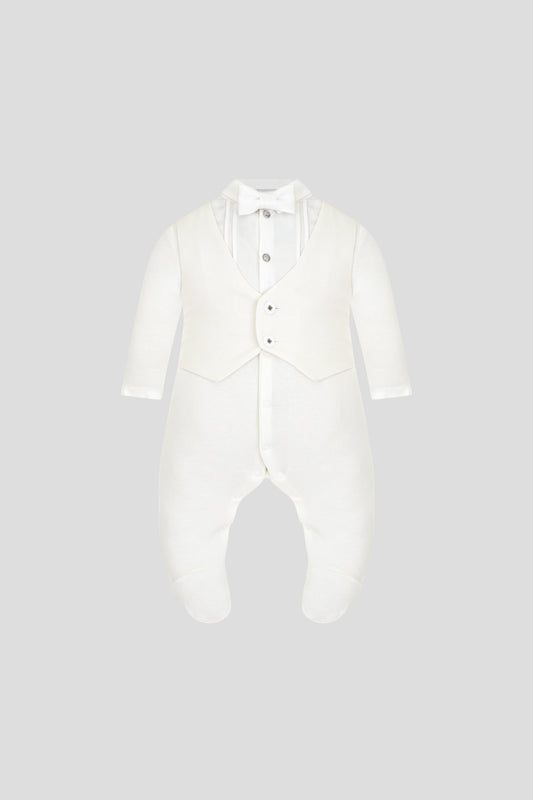 Smart set( overall and bonnet)