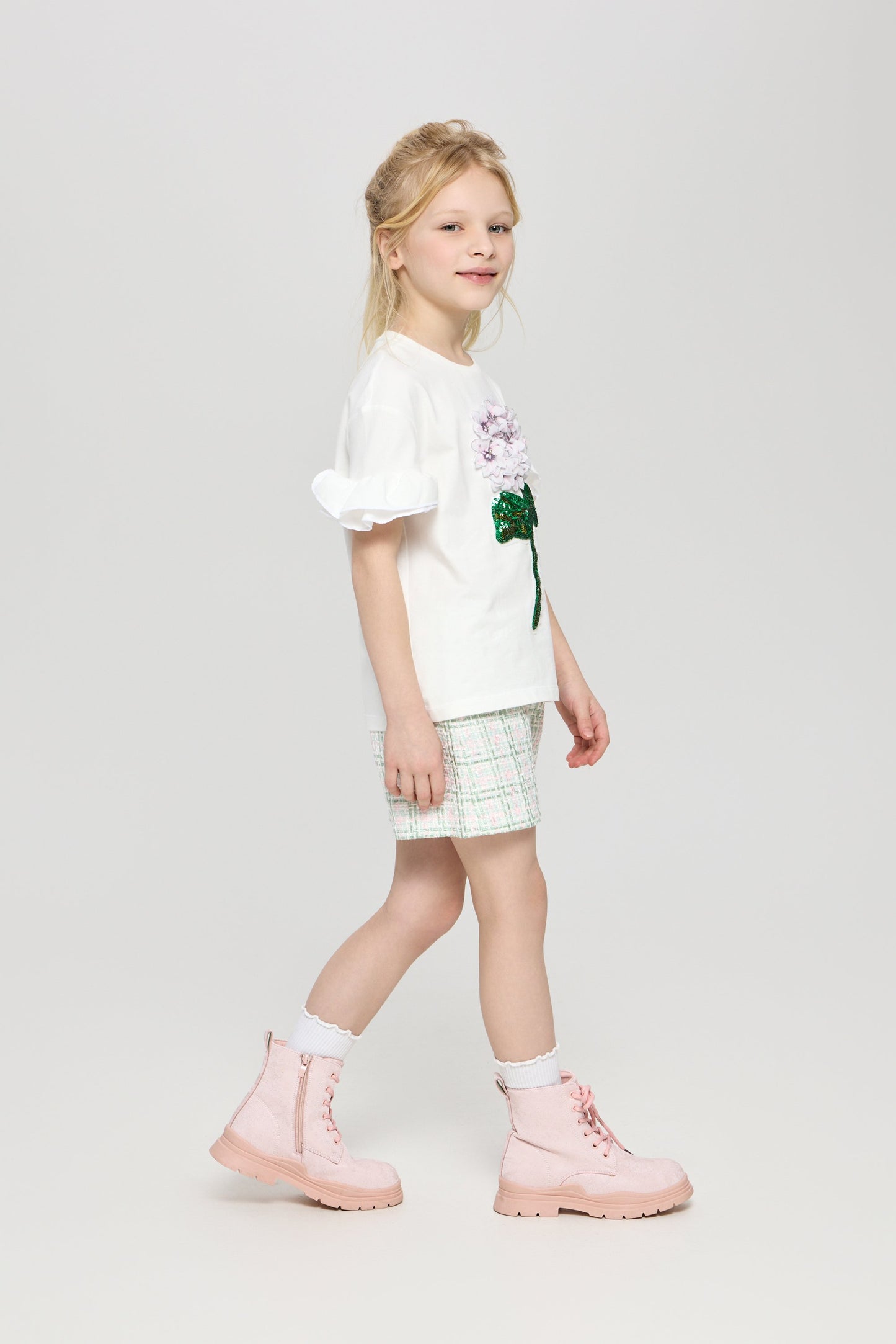 3D Decors T-Shirt