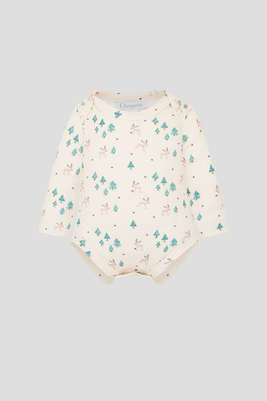 Set bodysuit,pants, hat