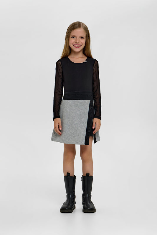 Elegant Shorts-Skirt