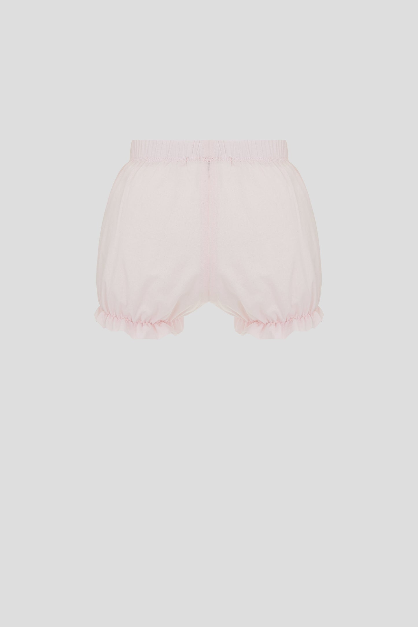 Dress and Shorts Set