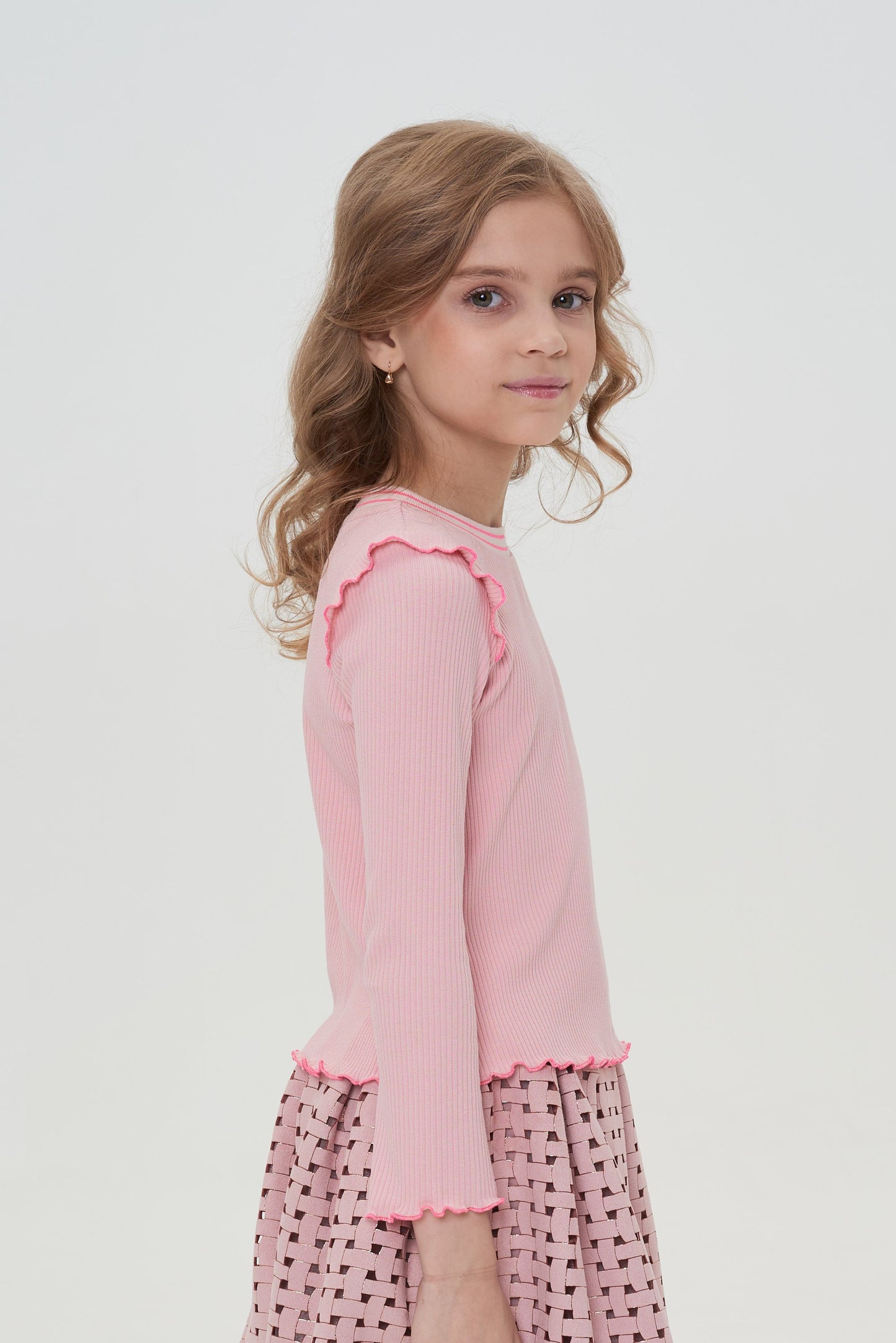 Kashkorse Blouse
