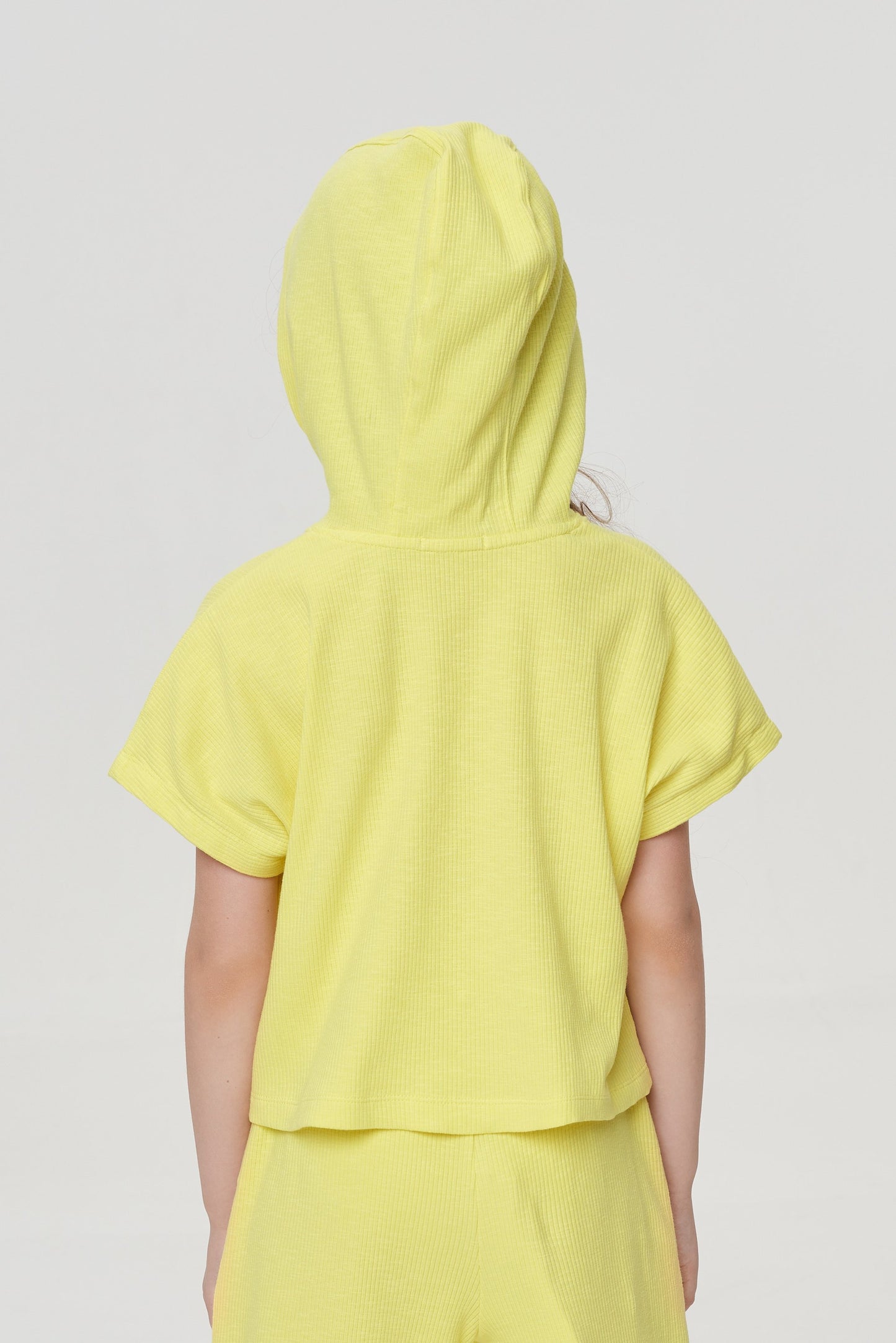Set: Kashkourse Hooded T-Shirt and Pants