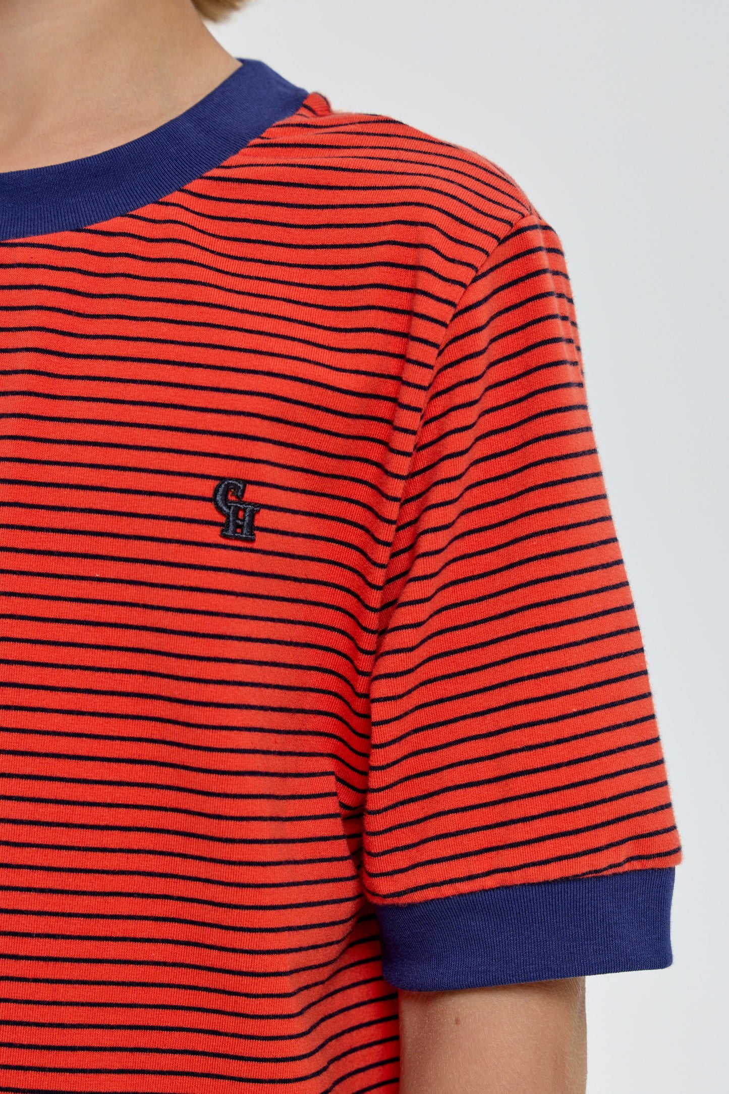 Stripe T-Shirt