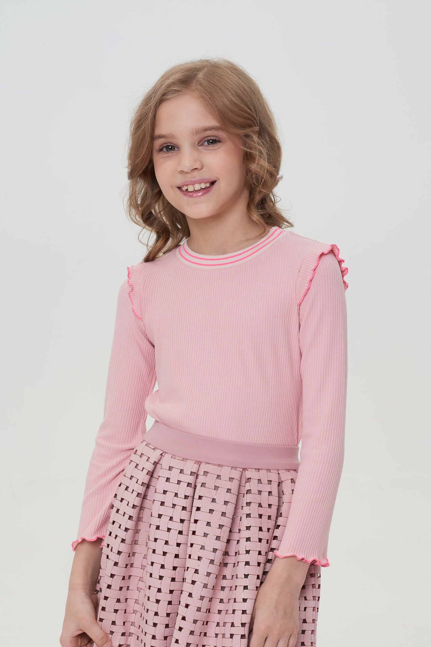 Kashkorse Blouse