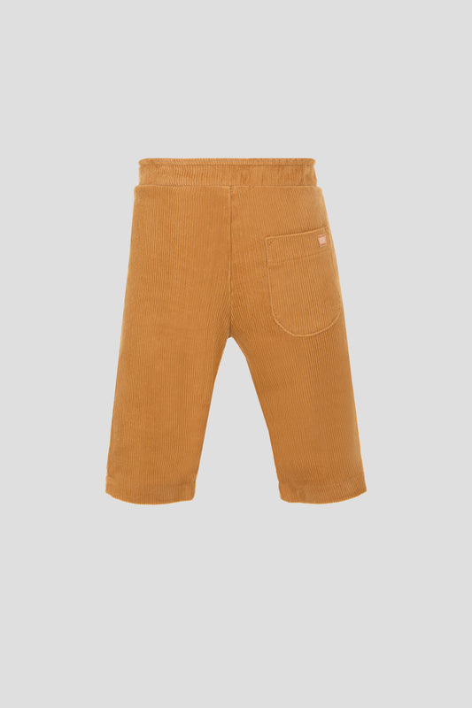 Corduroy pants