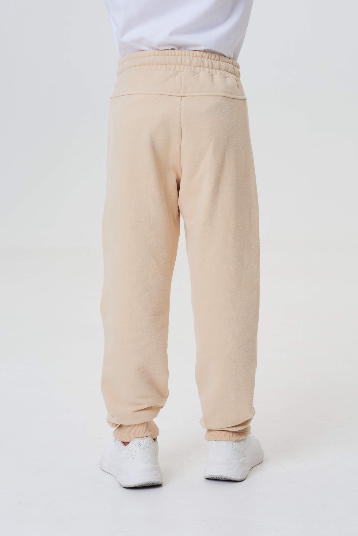Footer Tracksuit (sweatshirt; sweatpants)