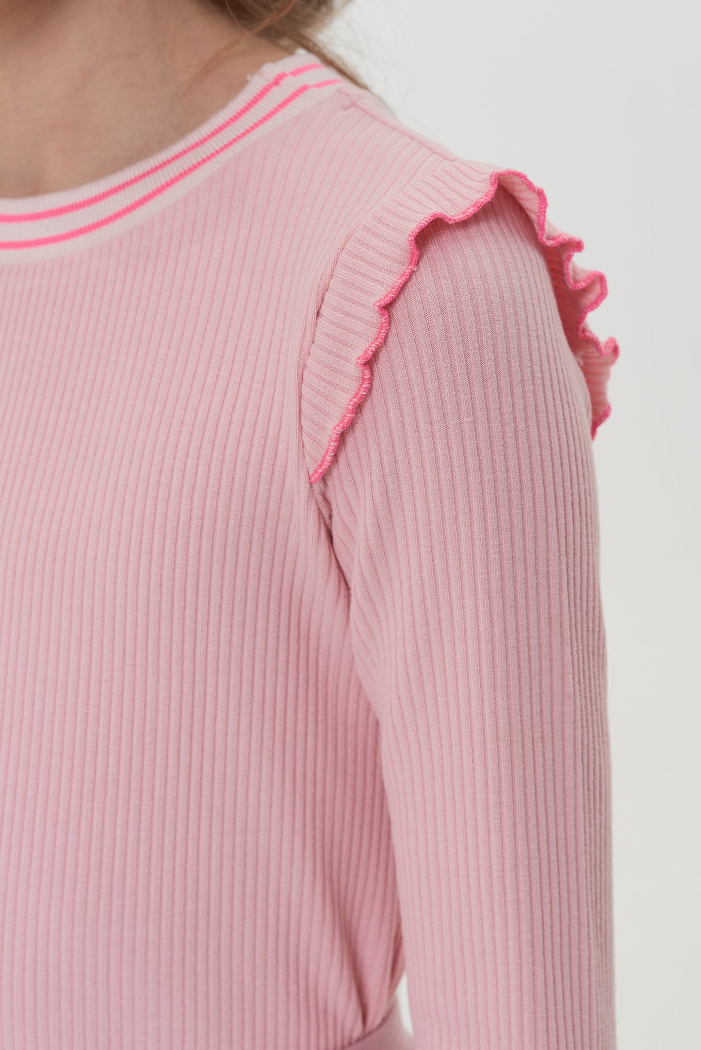Kashkorse Blouse
