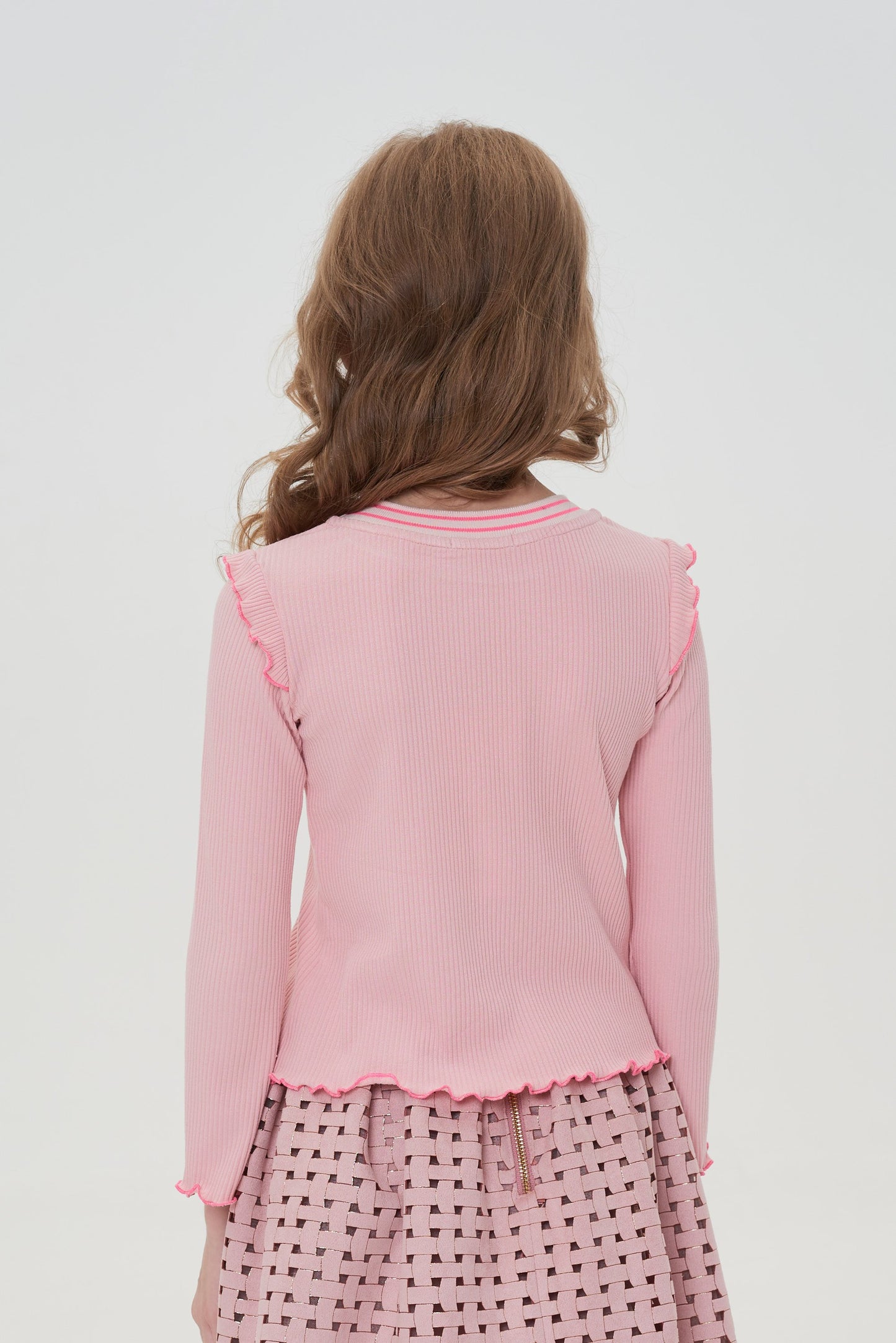 Kashkorse Blouse