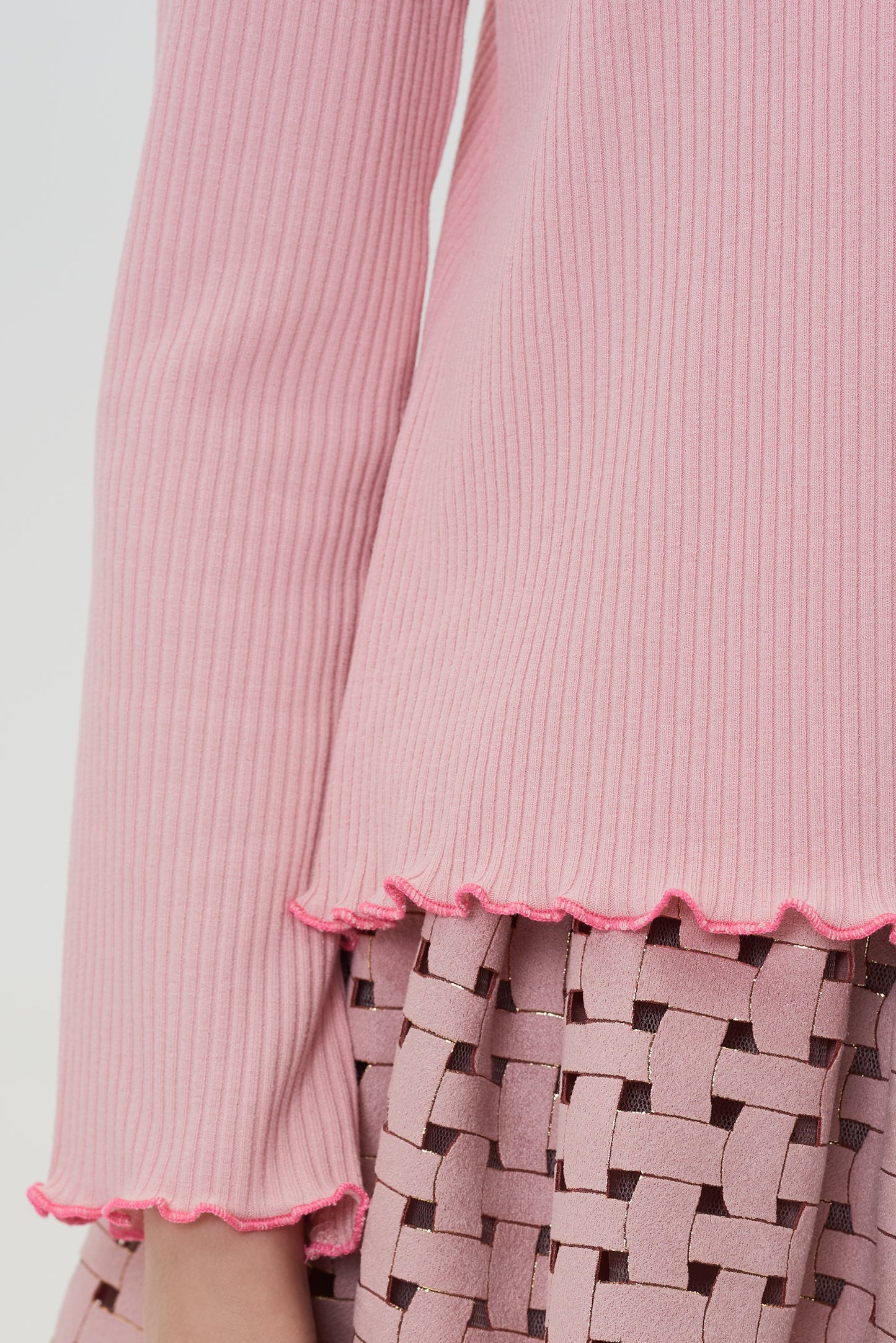 Kashkorse Blouse