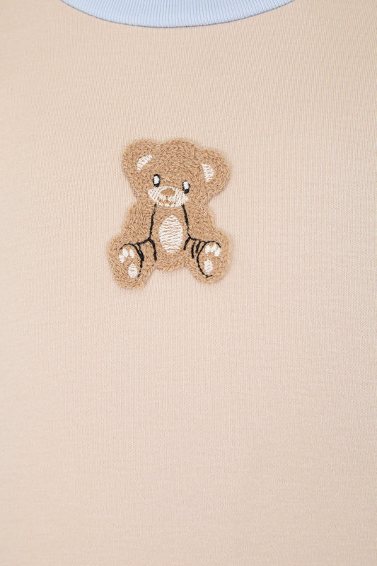 Teddy Bodysuit