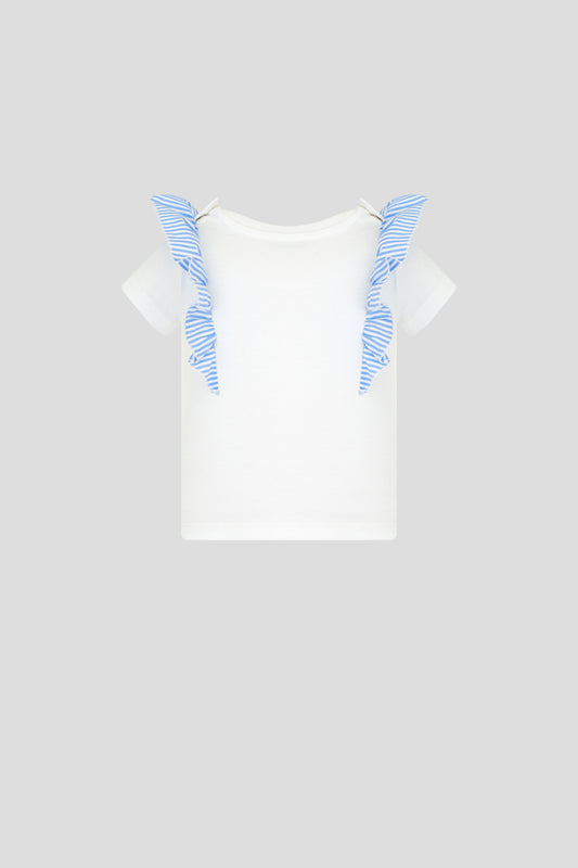 Winglets T-Shirt, white